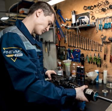 Высокотехнологичное производство